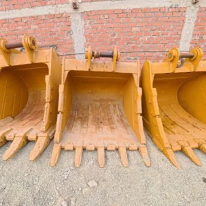 Cuharones de Excavadora